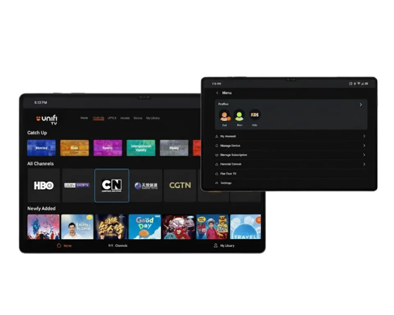 Enjoy Your New Watch