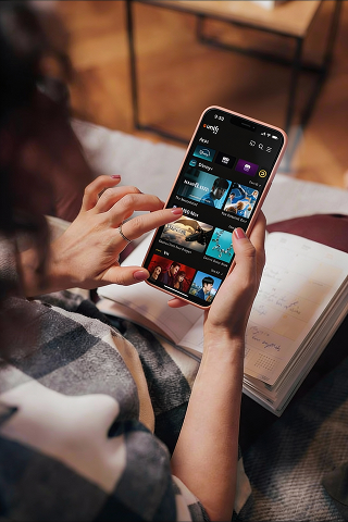 Change Streaming Apps For Free