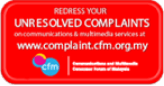 redress your complaints image
