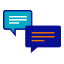 Messaging Icon