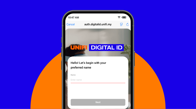 Create your digital profile