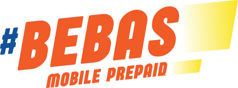 Bebas prepaid Malaysian plan