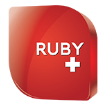 Ruby Plus Pack