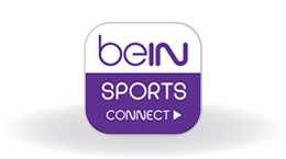 beIN SPORTS CONNECT