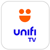 Unifi TV app