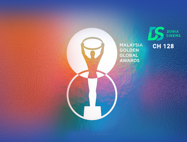 8th Malaysia Golden Global Awards MGGA
